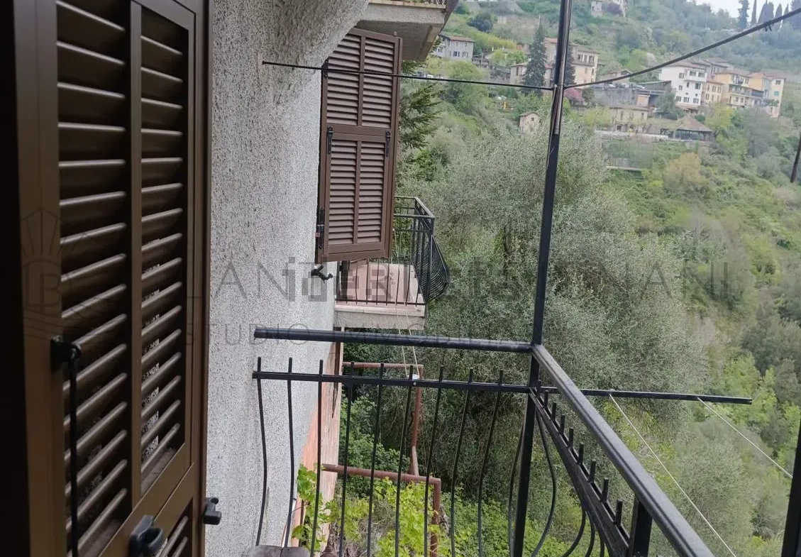 Appartamento nel borgo