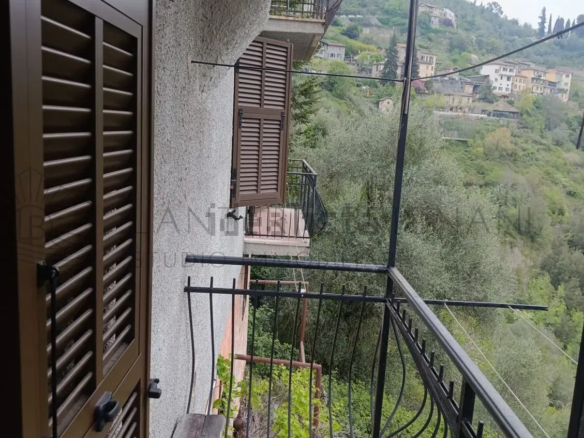 Appartamento nel borgo