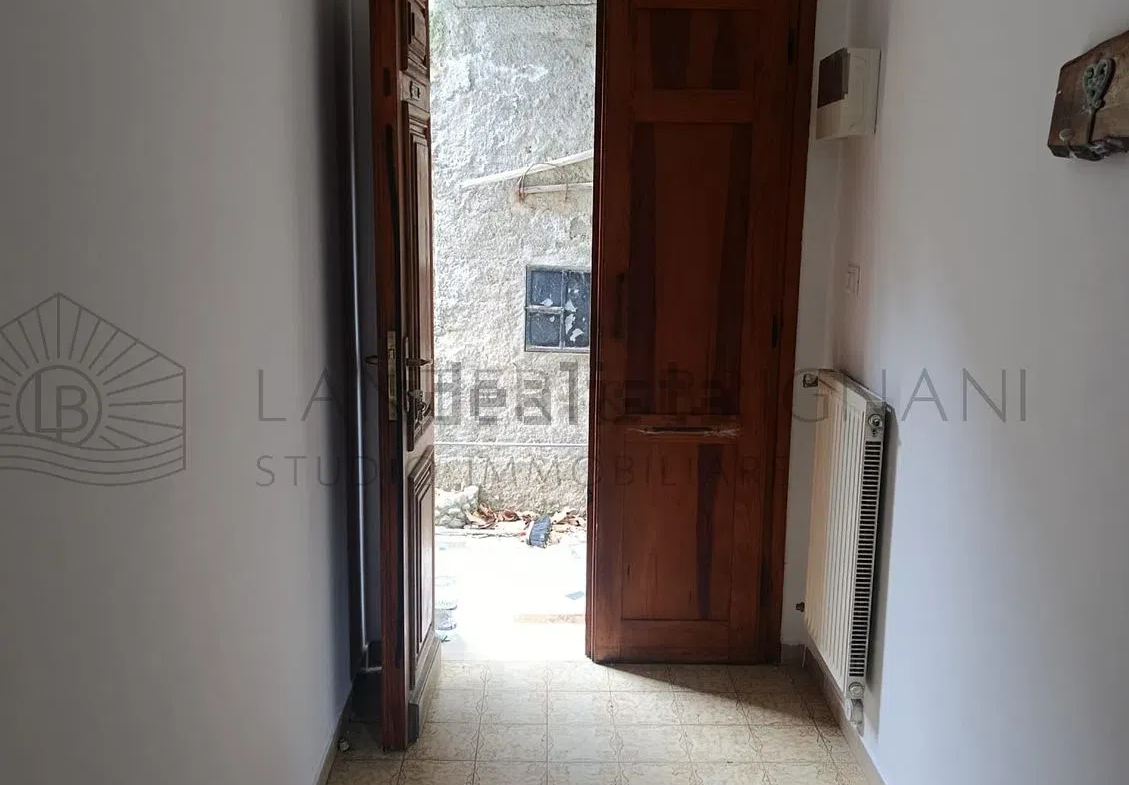 Appartamento nel borgo