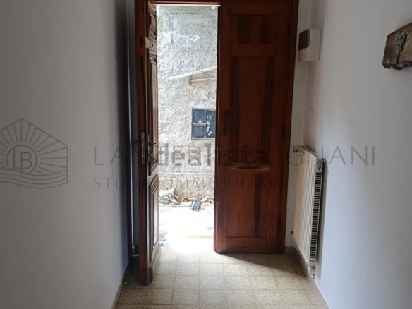 Appartamento nel borgo