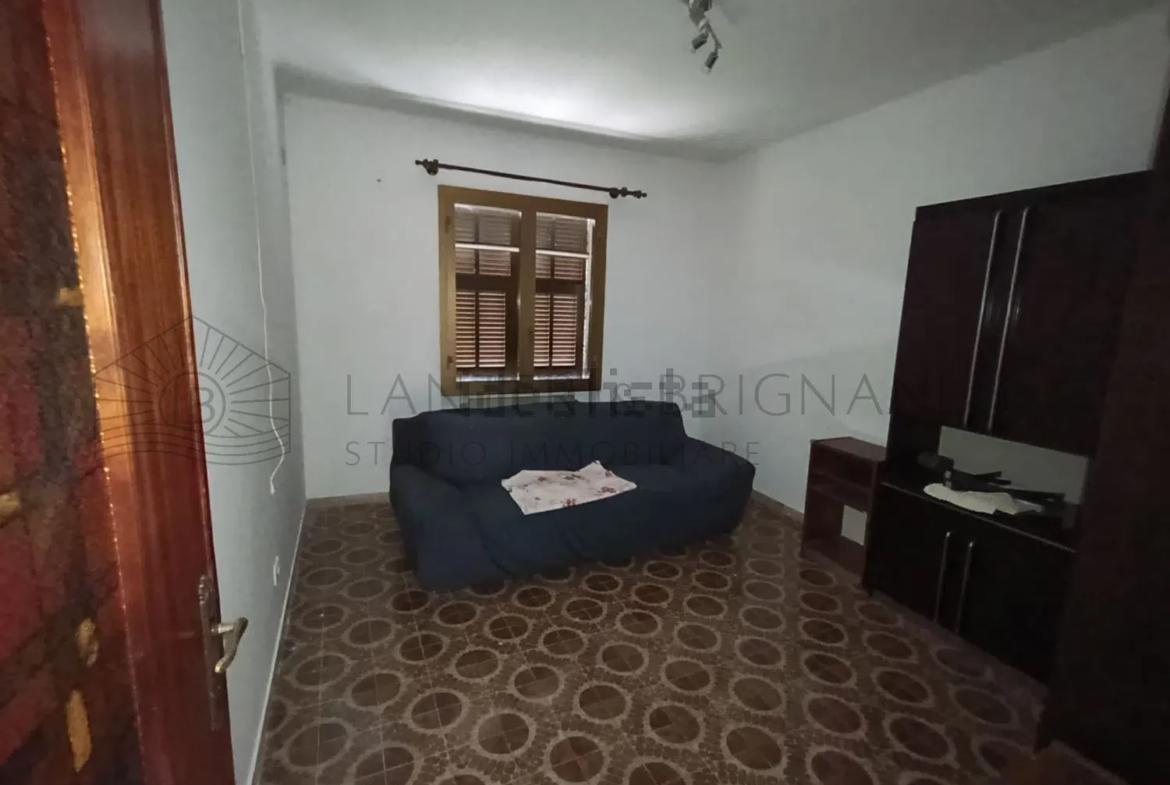 Appartamento nel borgo