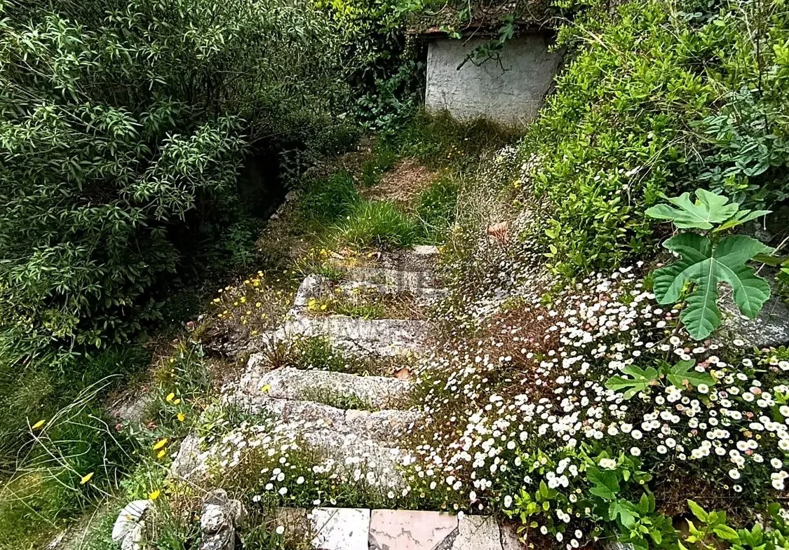 Appartamento nel borgo