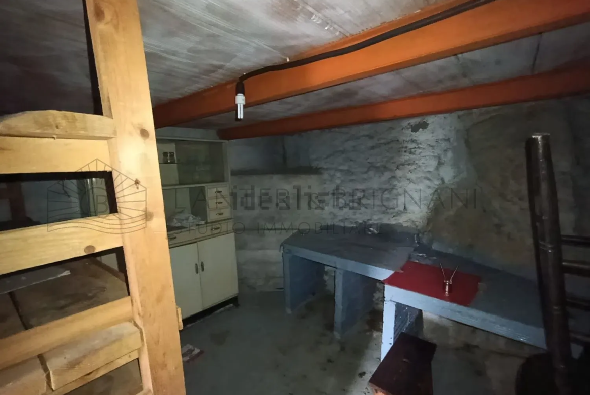 Appartamento nel borgo