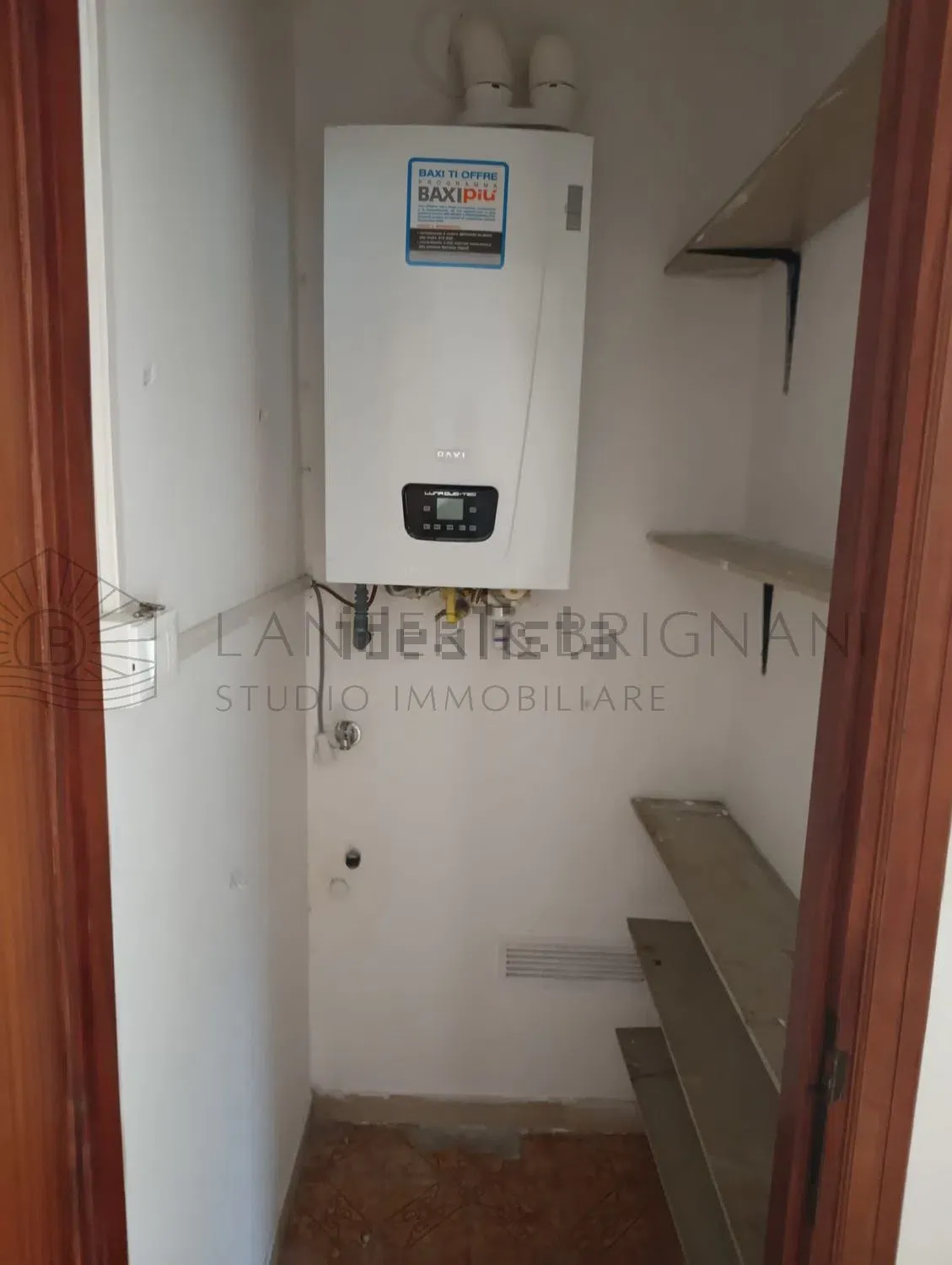 795262650 Appartamento nel borgo