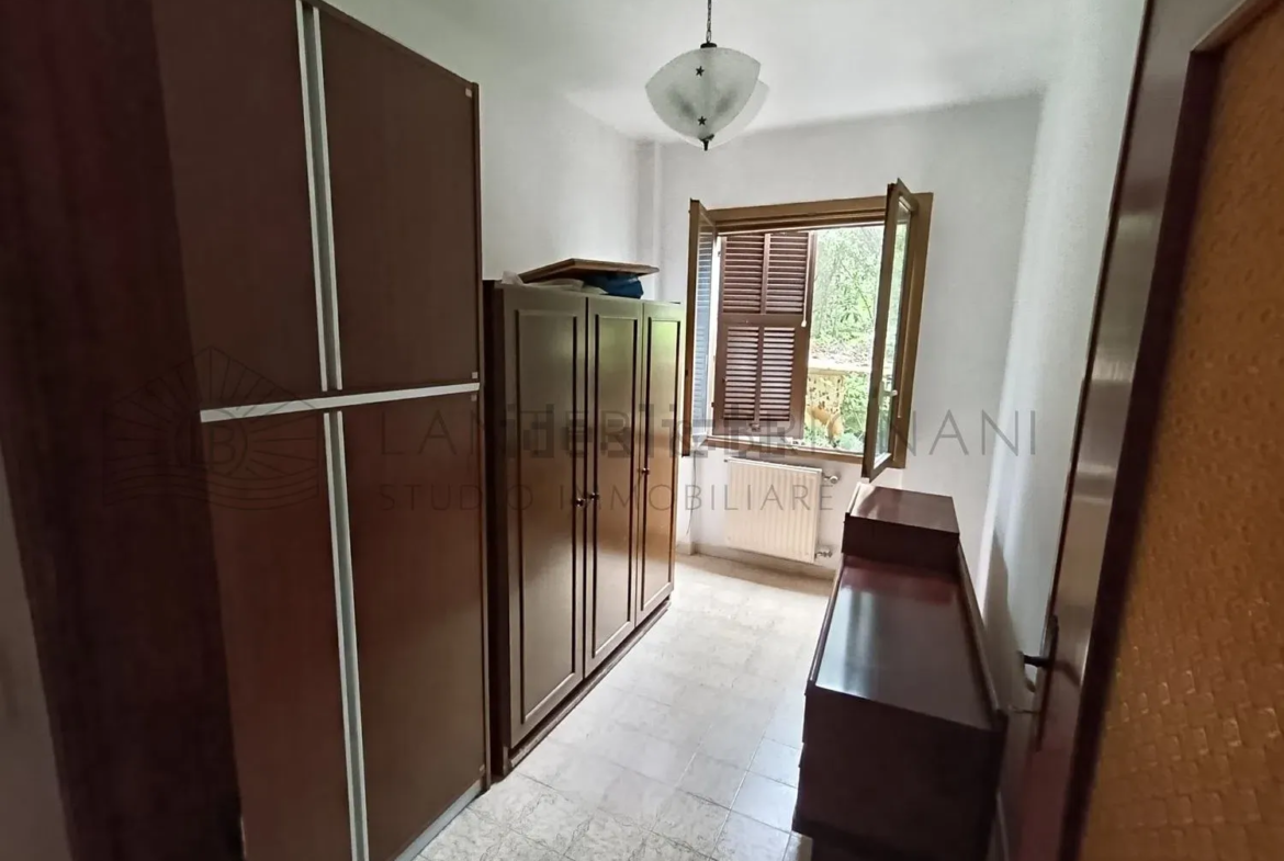 Appartamento nel borgo