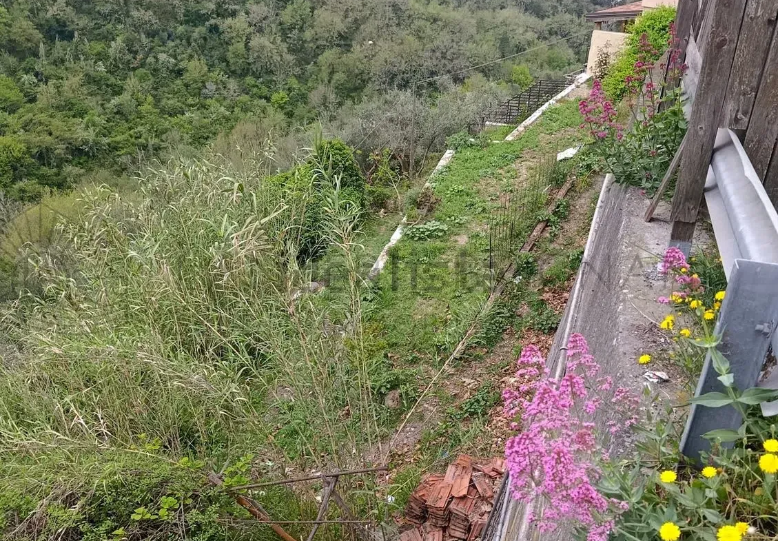 Appartamento nel borgo