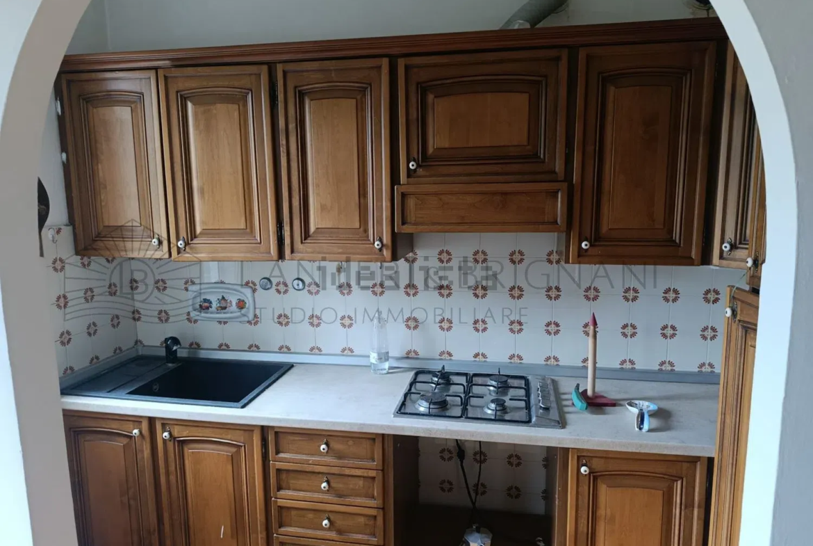 Appartamento nel borgo