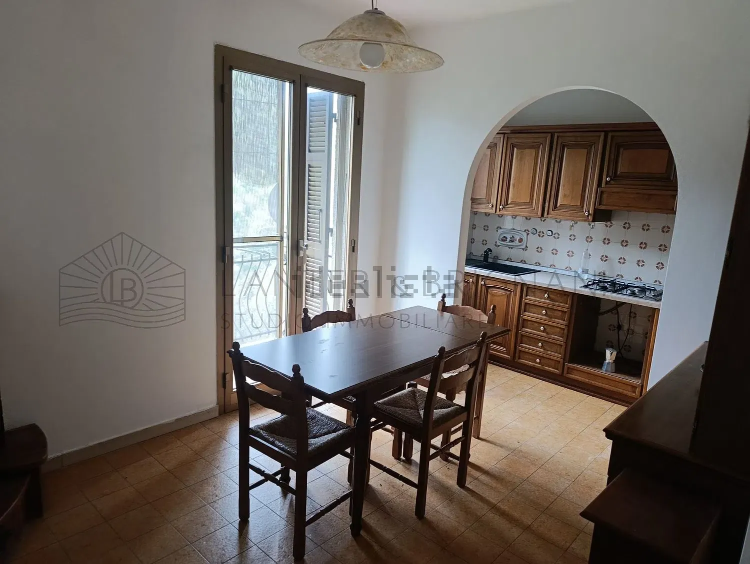 795262666 Appartamento nel borgo
