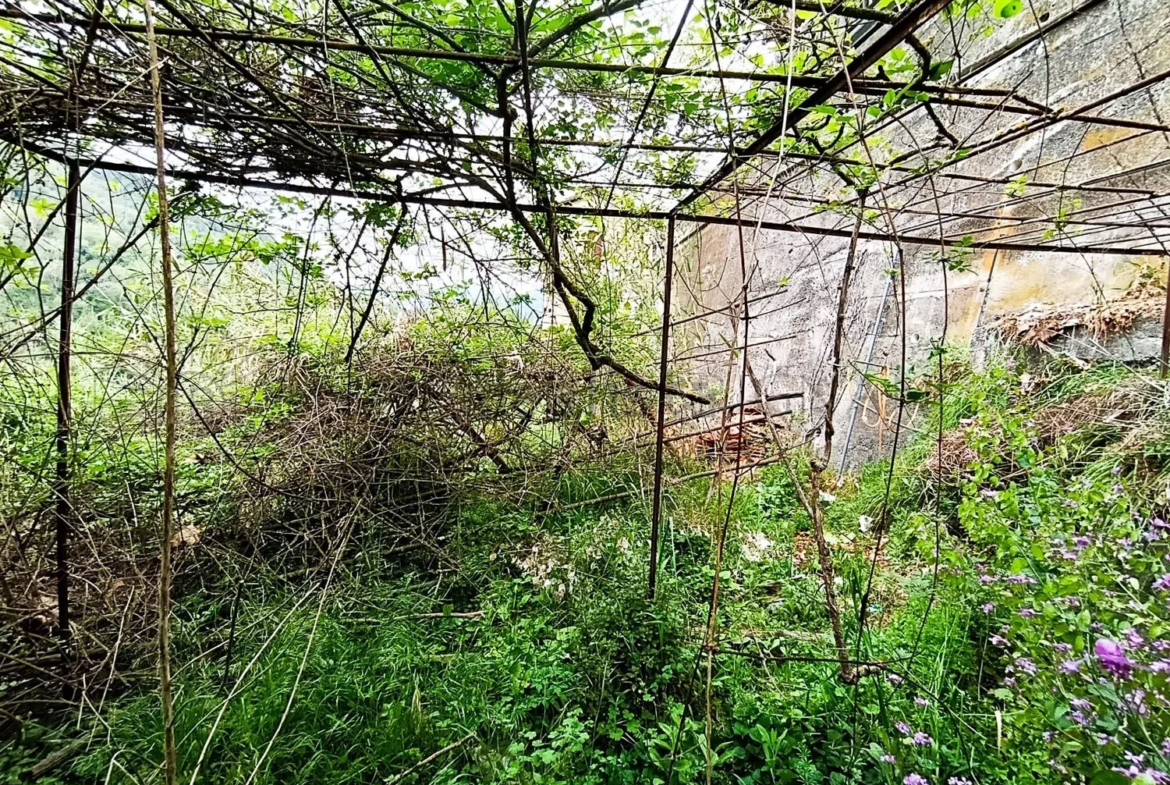 Appartamento nel borgo