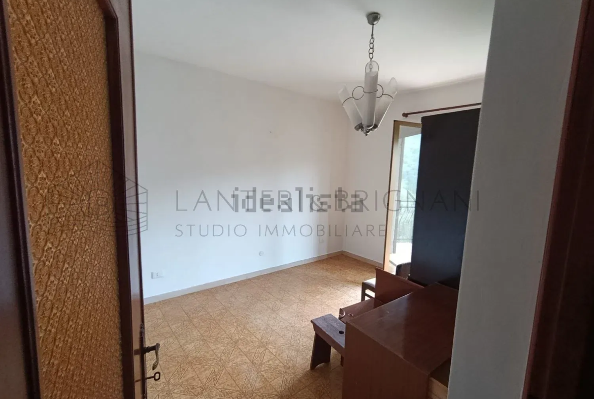 Appartamento nel borgo