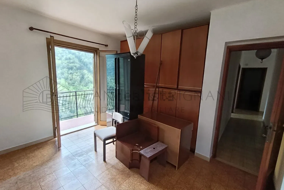Appartamento nel borgo