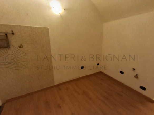 Bilocale ristrutturato nel cuore del borgo