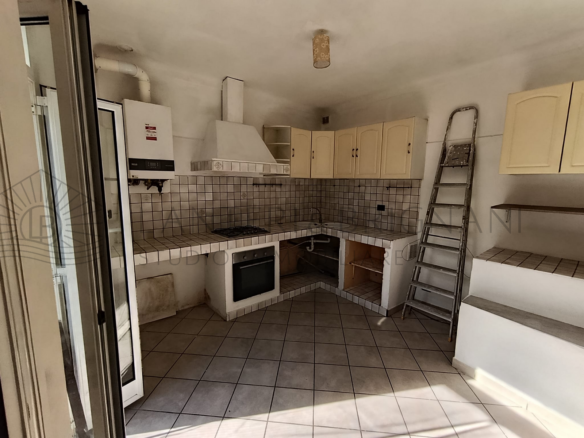 Casa indipendente