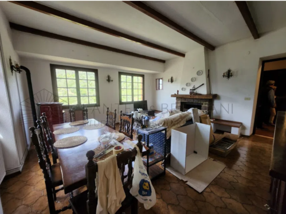 Casa indipendente