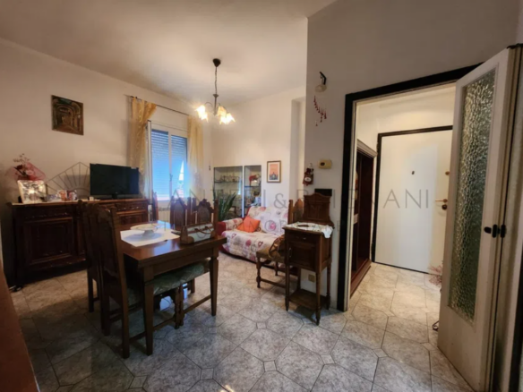 Appartamento in centro città