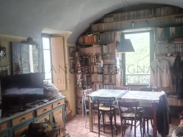 Casa indipendente