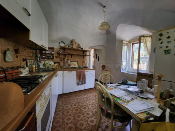 Appartamento con ingresso indipendente