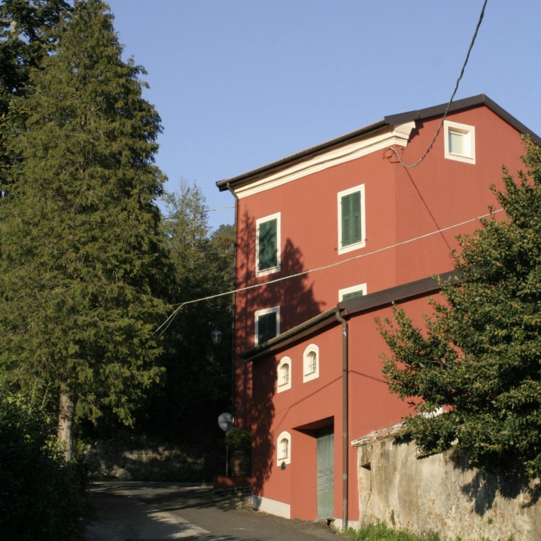 Casa Indipendente
