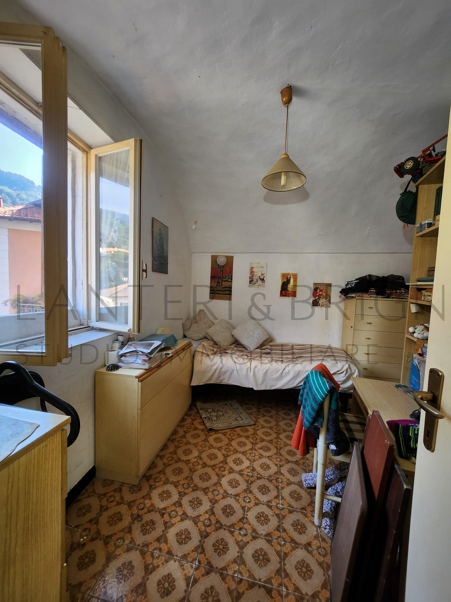 Appartamento con ingresso indipendente