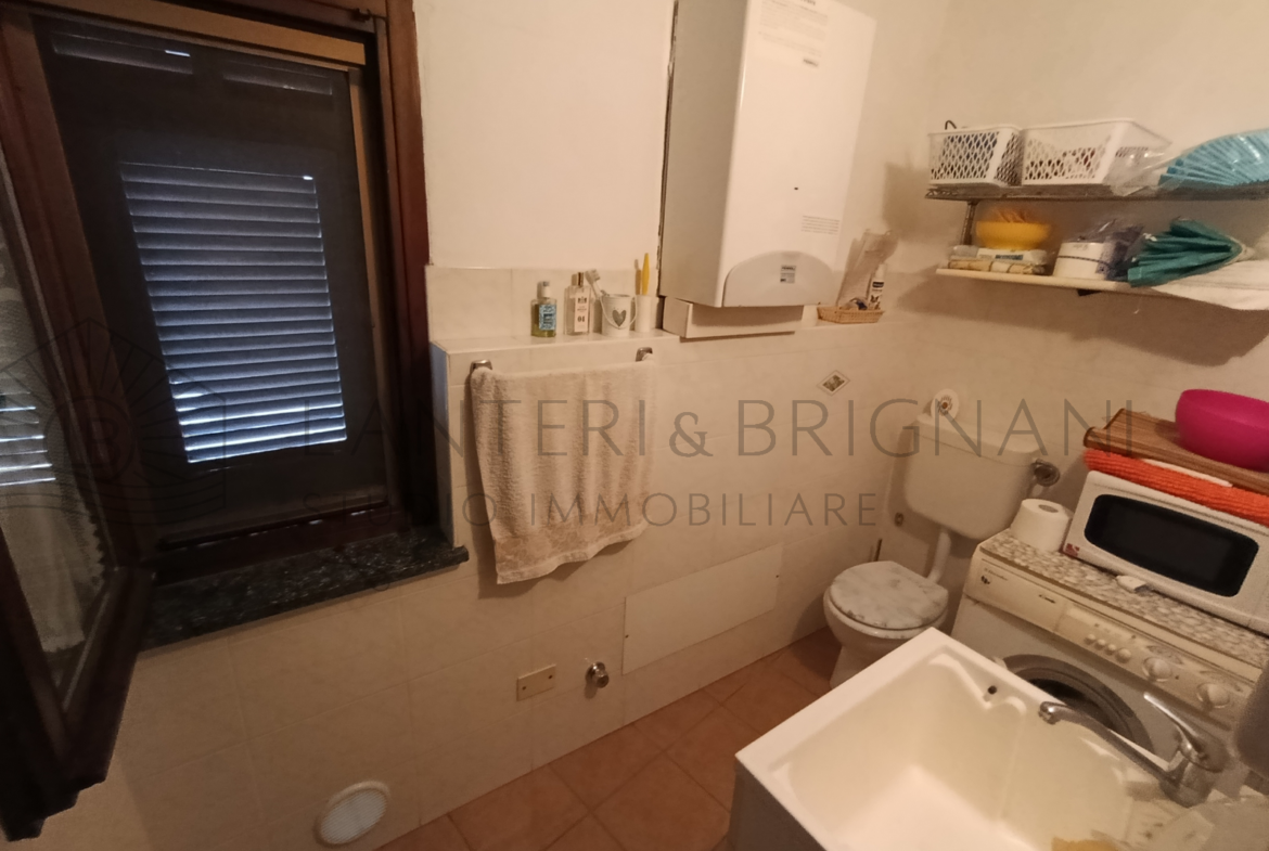 Casa indipendente nel borgo