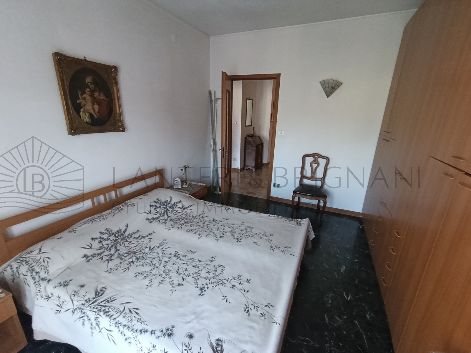 Appartamento in vendita in centro città