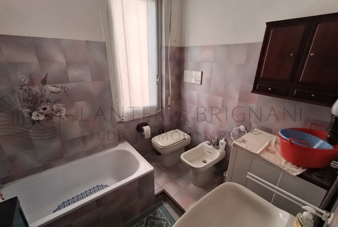 Appartamento in vendita in centro città