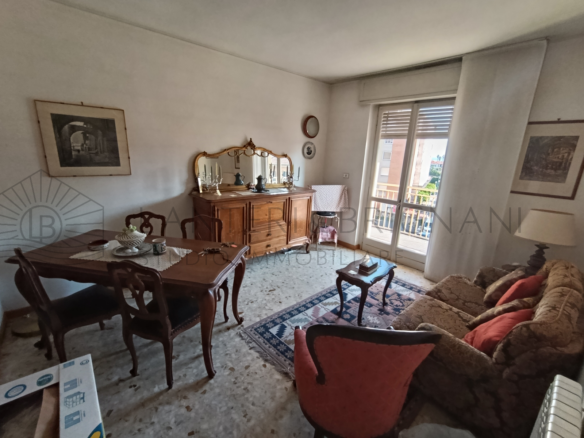 Appartamento in vendita in centro città