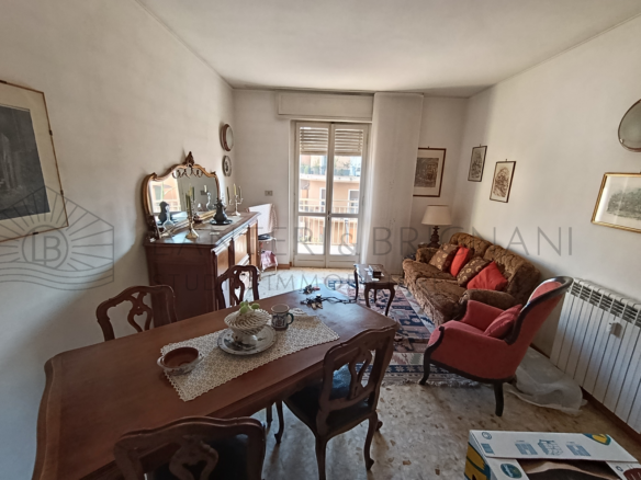 Appartamento in vendita in centro città